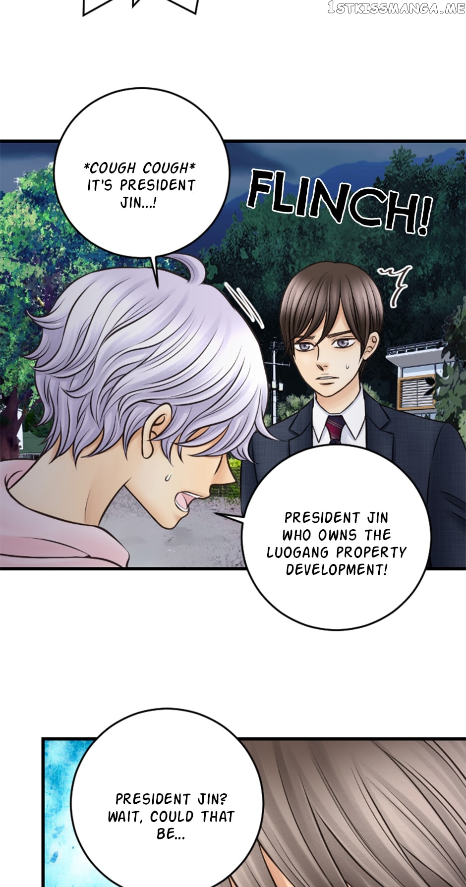 Lunar Lover Chapter 54 - page 24