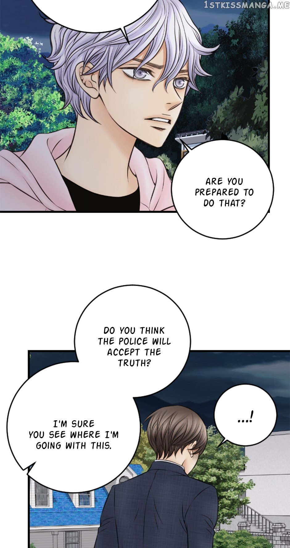 Lunar Lover Chapter 54 - page 30