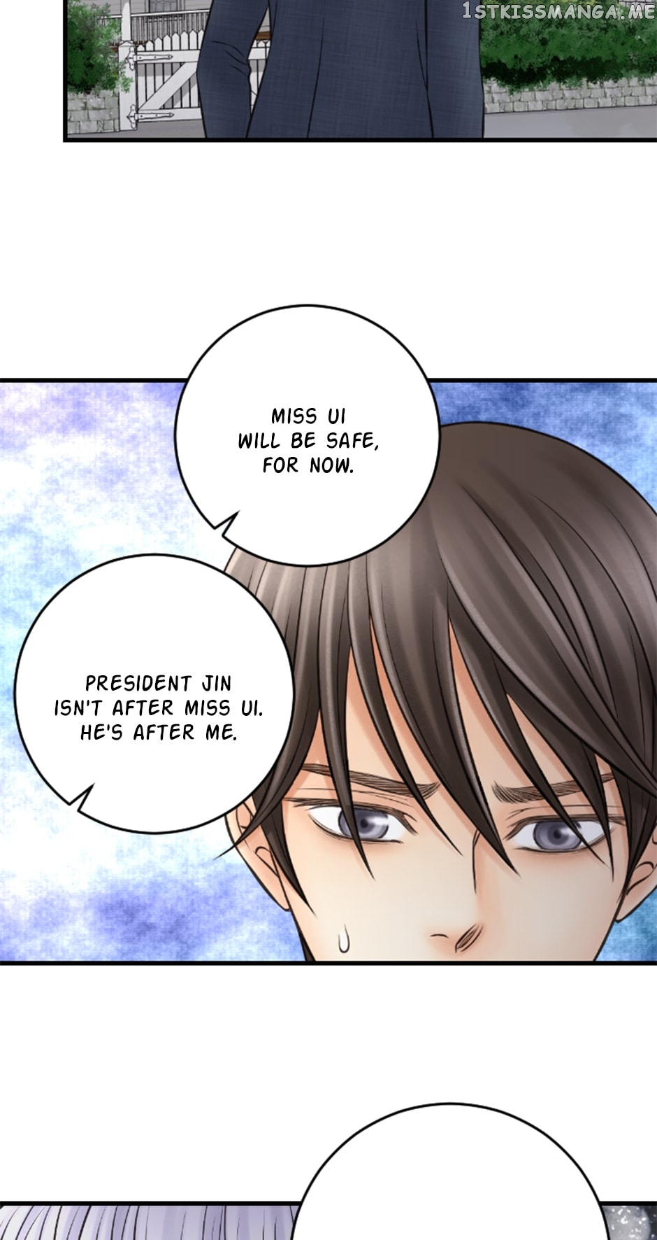 Lunar Lover Chapter 54 - page 31