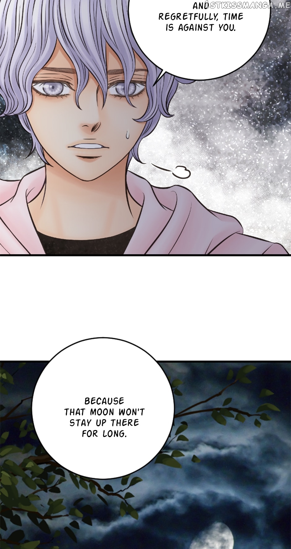 Lunar Lover Chapter 54 - page 32