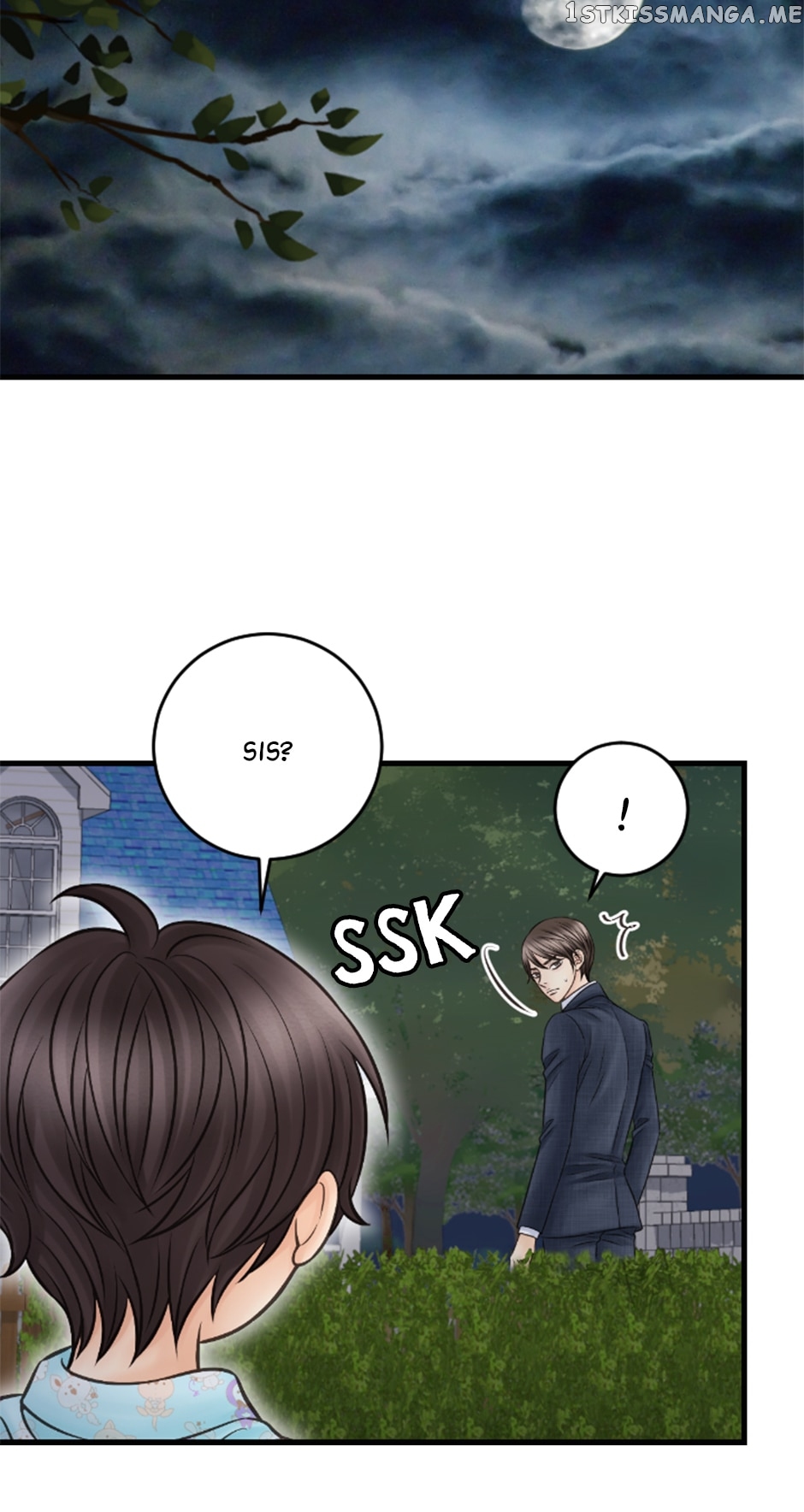 Lunar Lover Chapter 54 - page 33