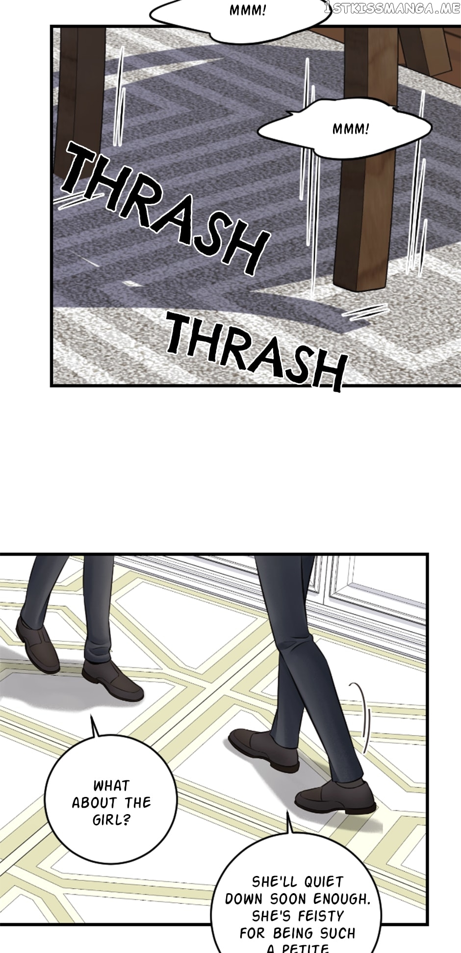 Lunar Lover Chapter 54 - page 36