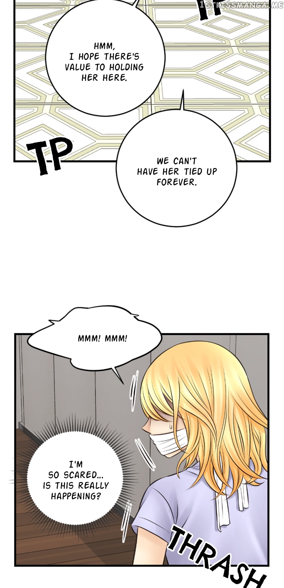 Lunar Lover Chapter 54 - page 38