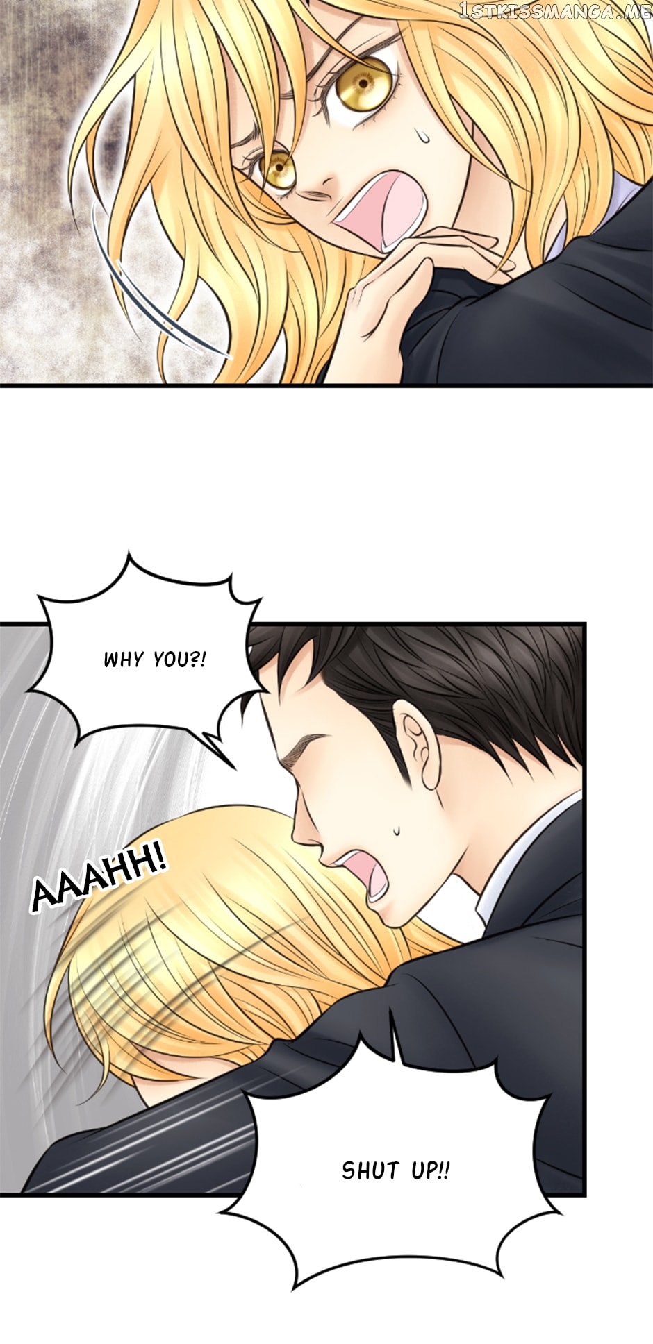 Lunar Lover Chapter 54 - page 7