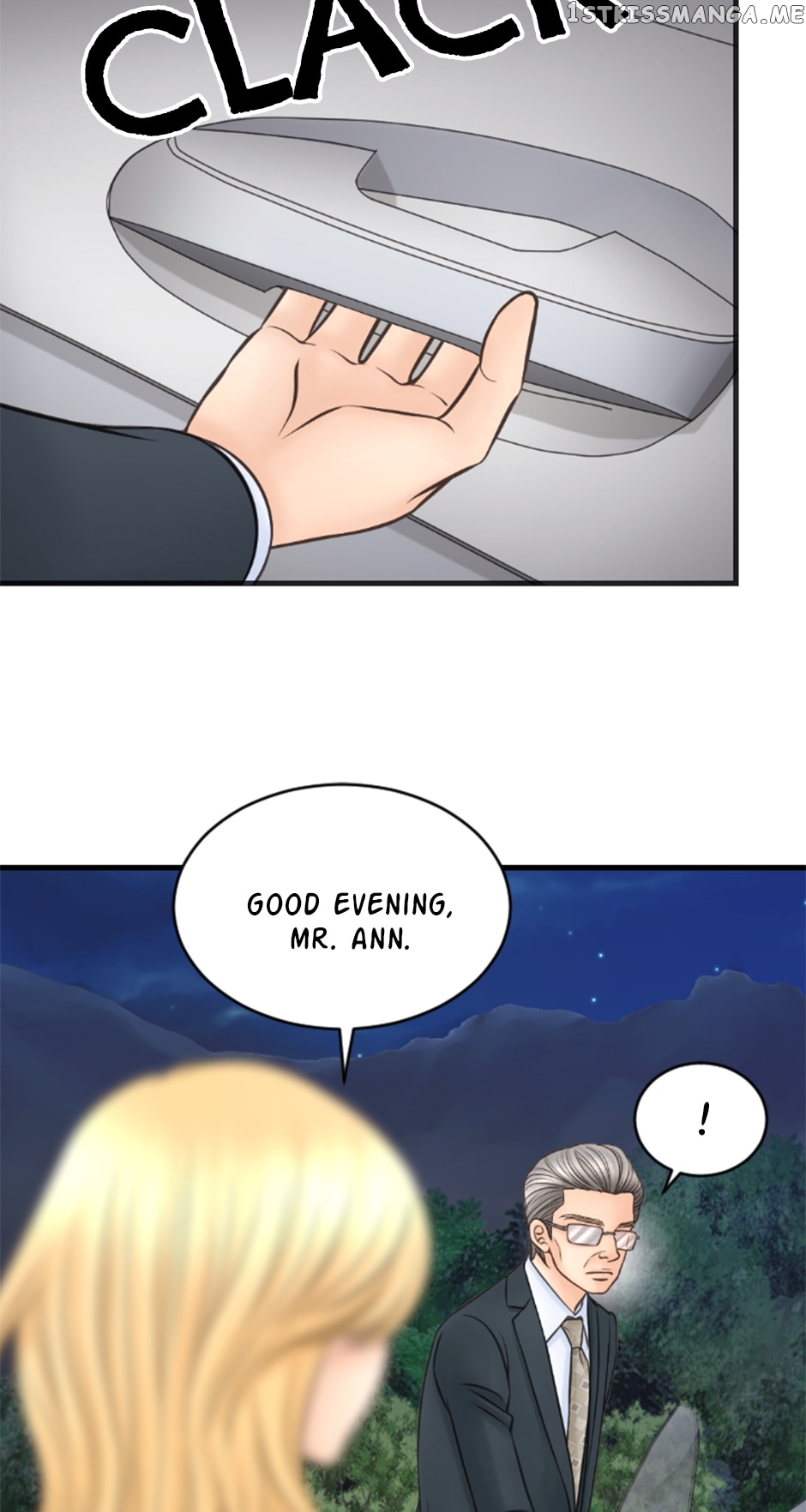 Lunar Lover Chapter 10 - page 11