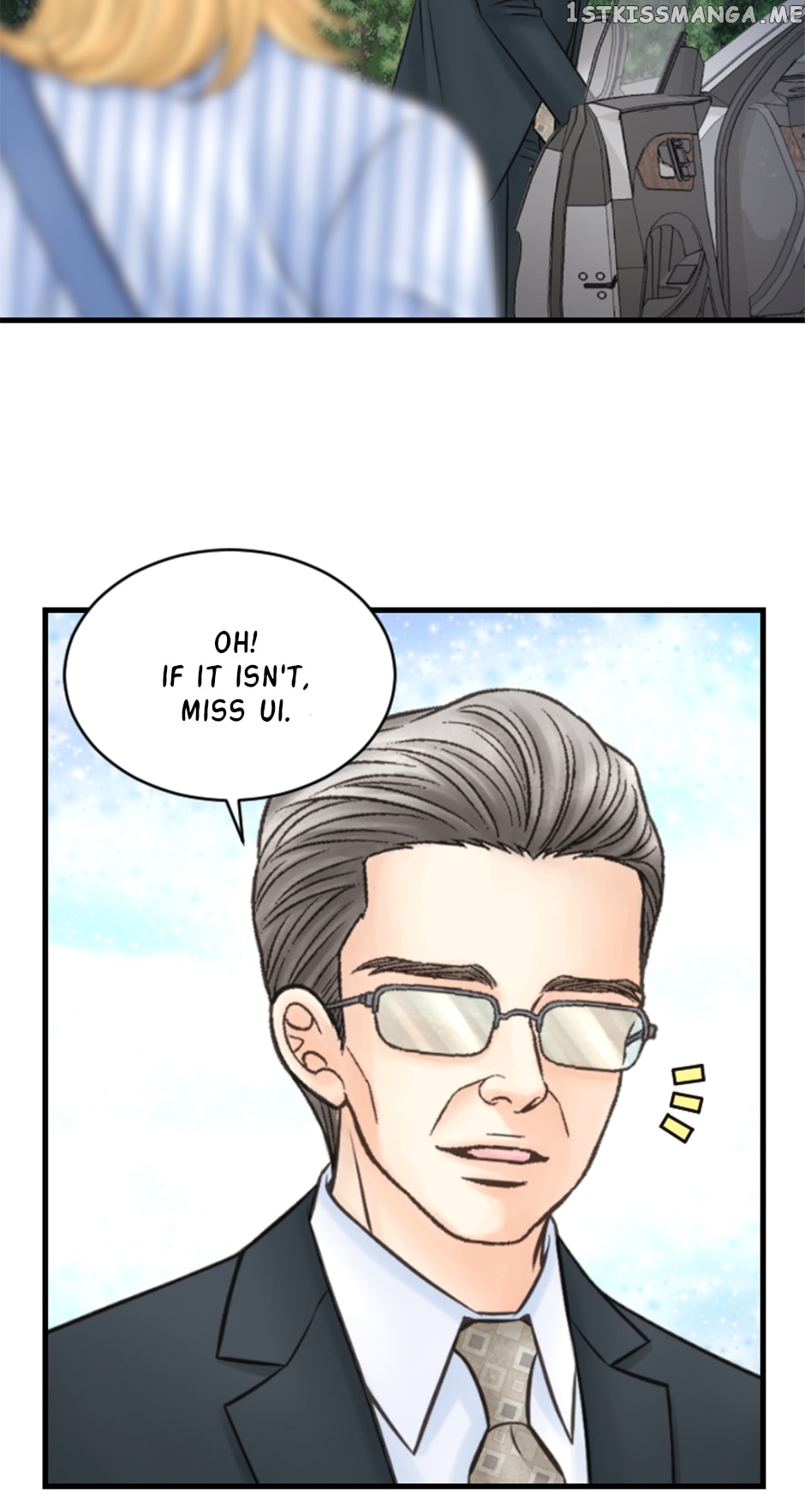 Lunar Lover Chapter 10 - page 12