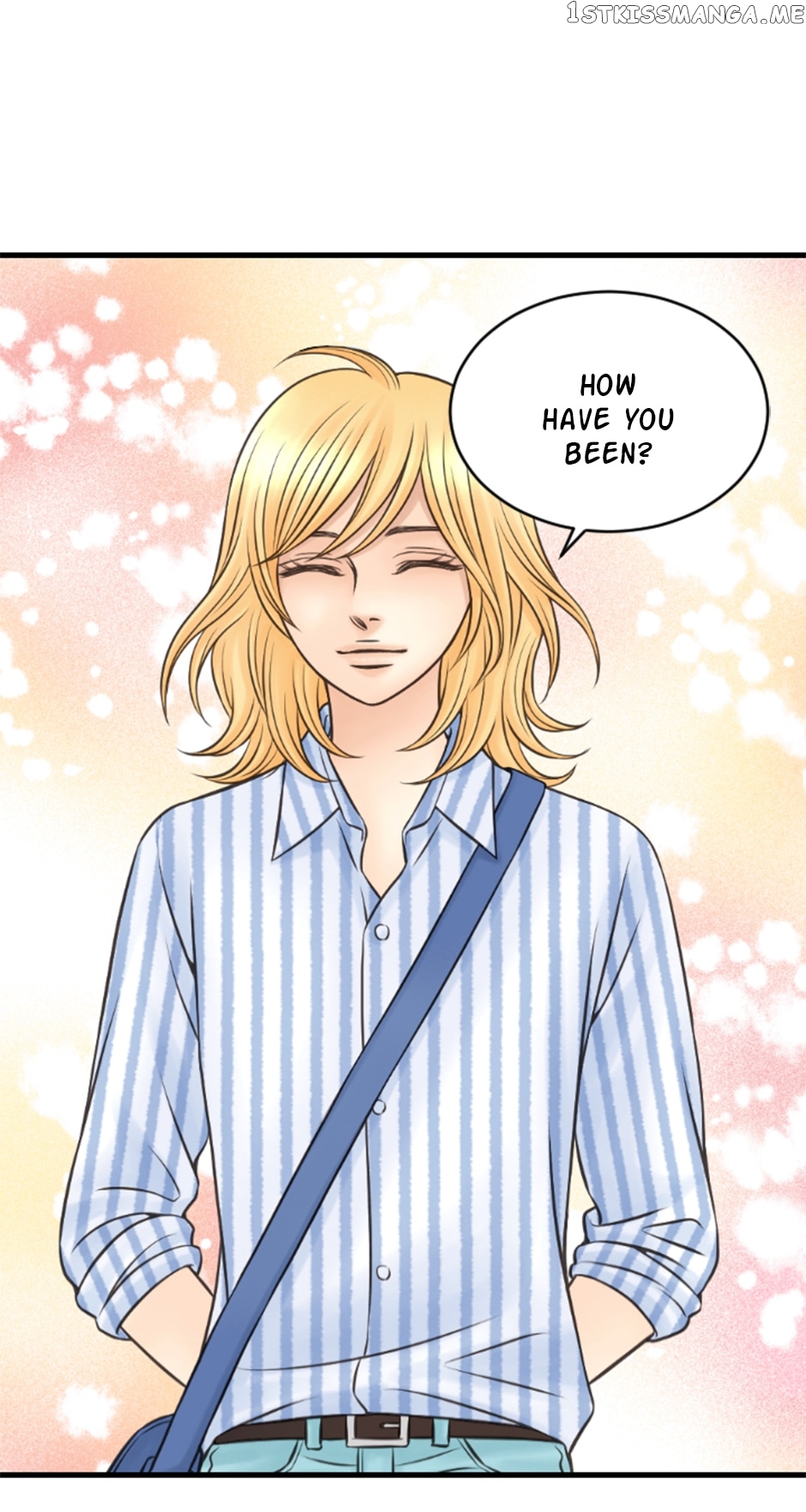 Lunar Lover Chapter 10 - page 13