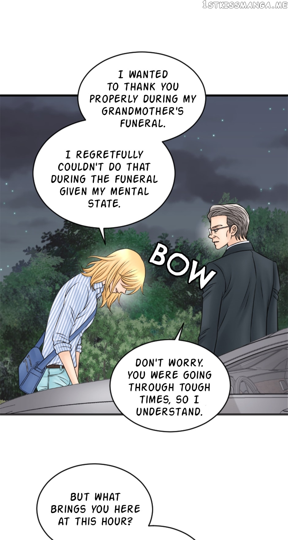 Lunar Lover Chapter 10 - page 14