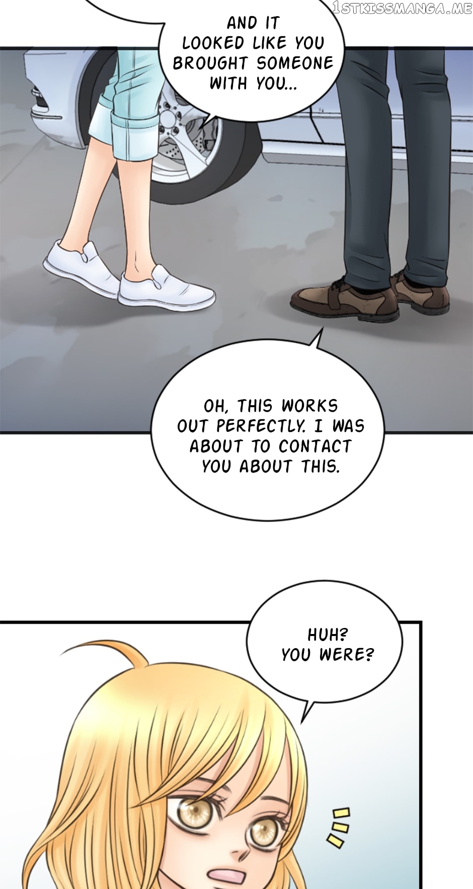 Lunar Lover Chapter 10 - page 15