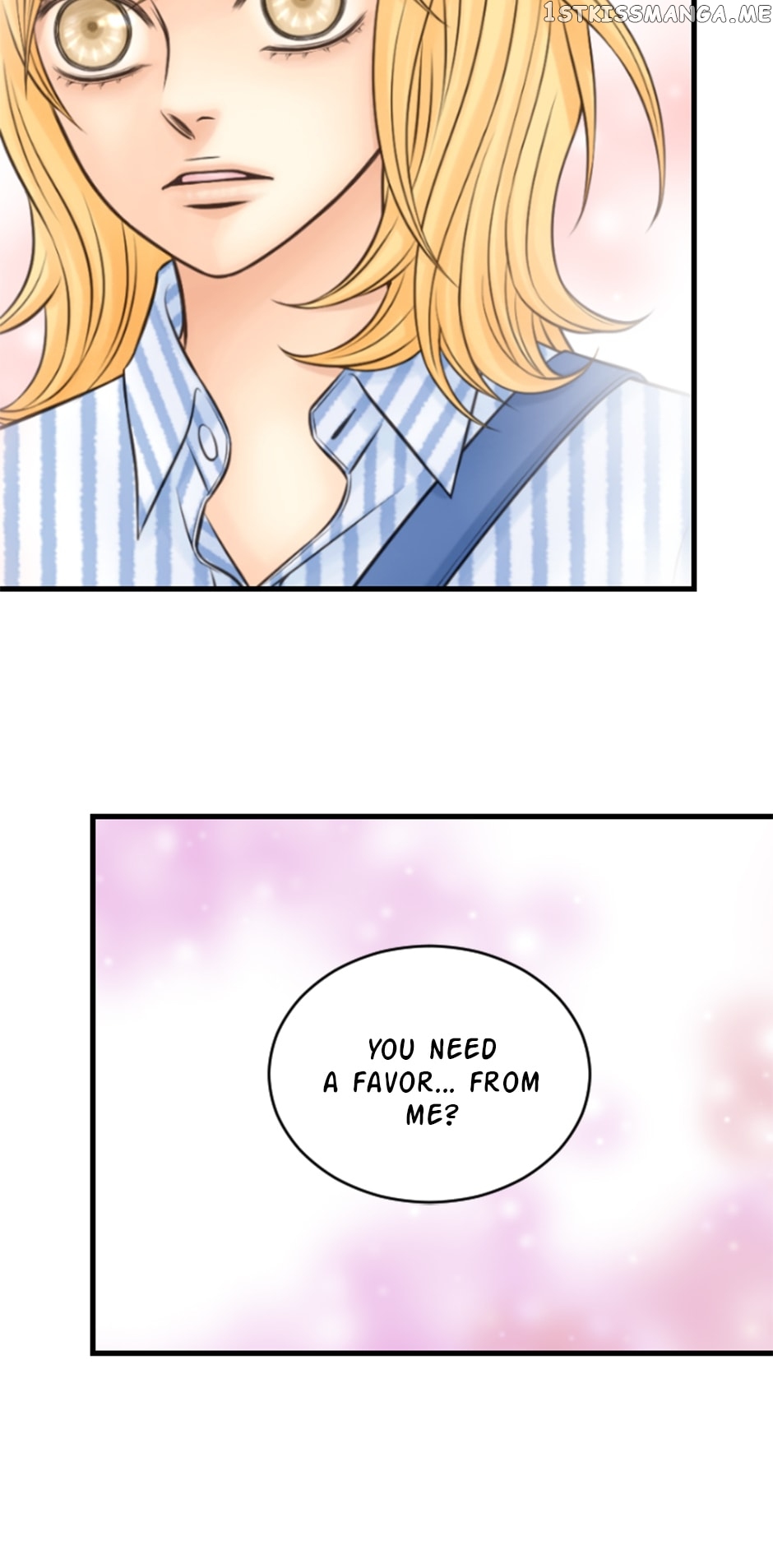 Lunar Lover Chapter 10 - page 20