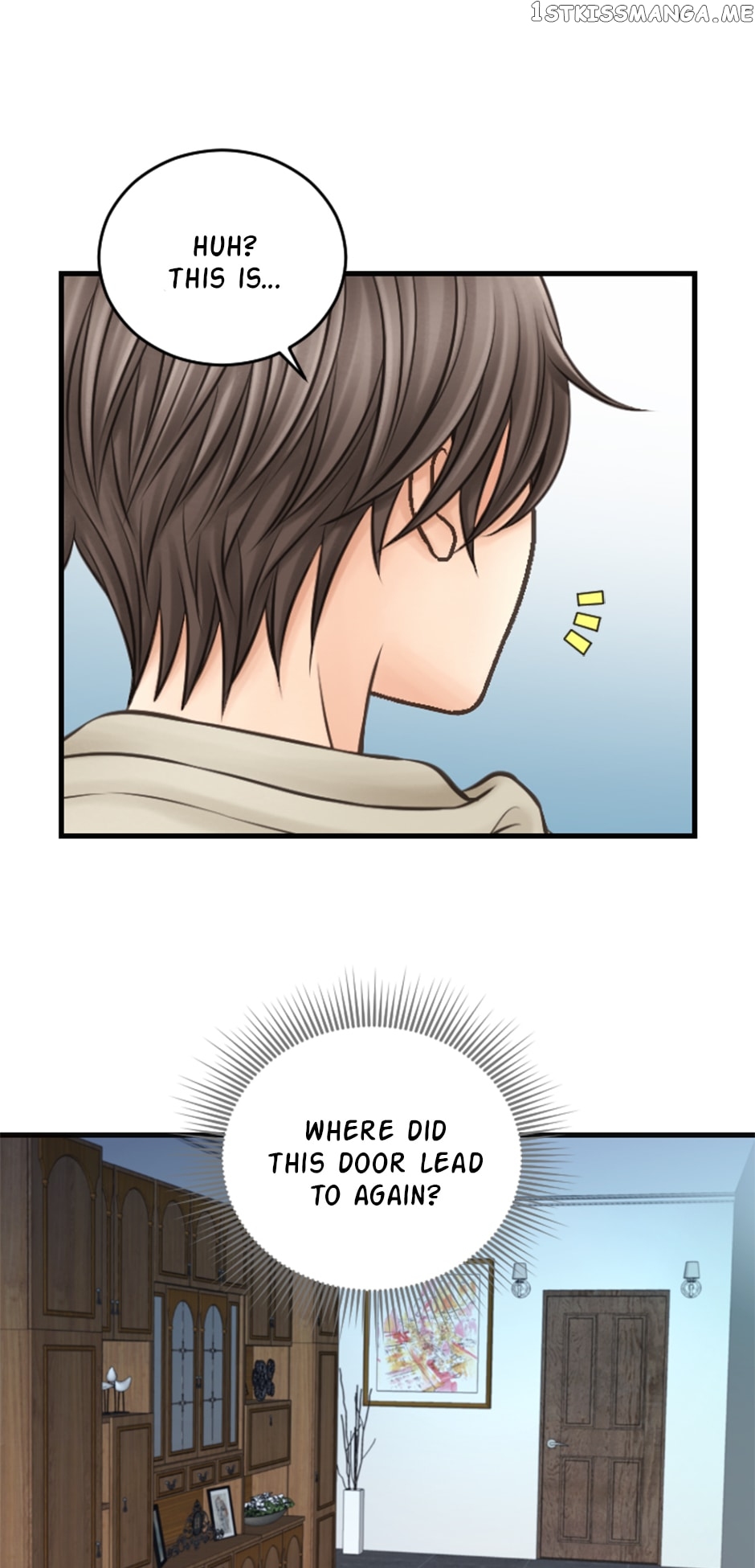Lunar Lover Chapter 10 - page 27