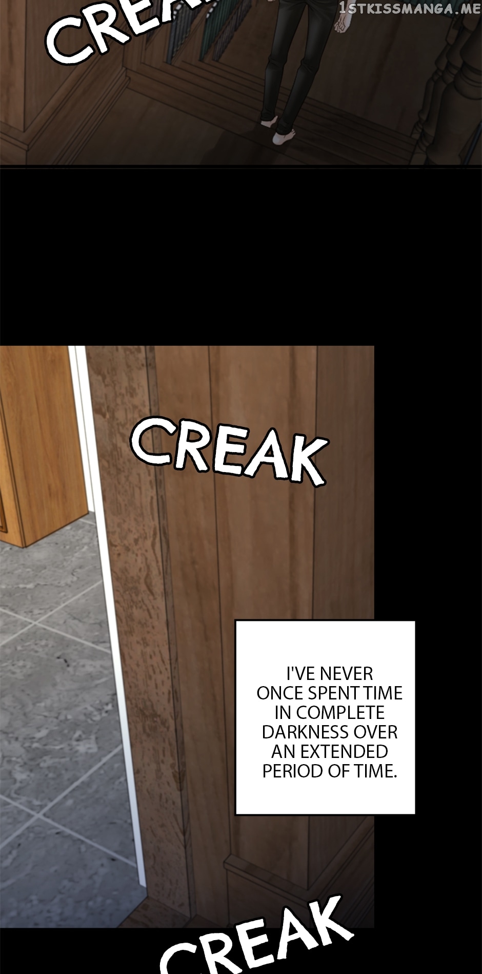 Lunar Lover Chapter 10 - page 42