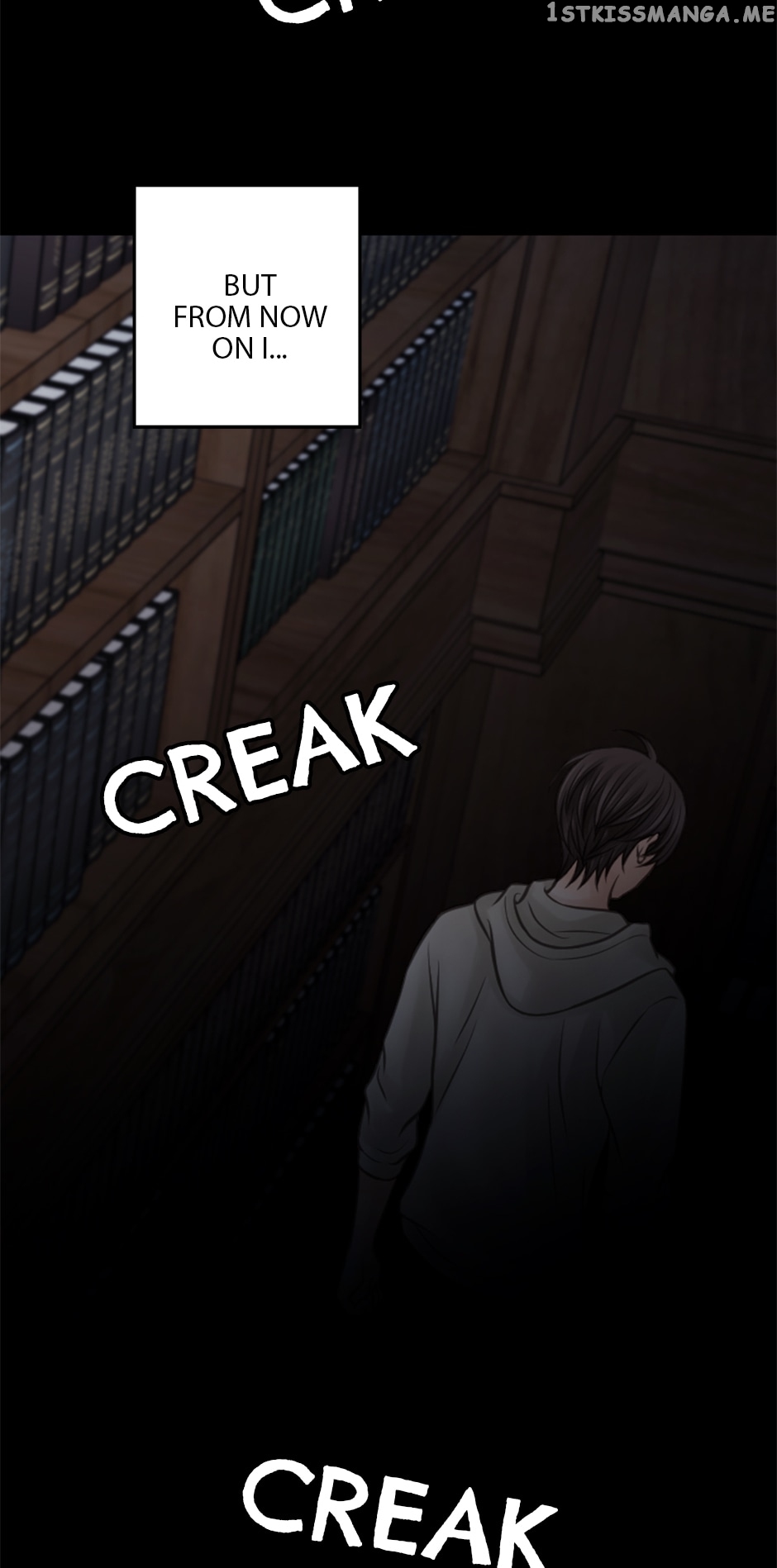 Lunar Lover Chapter 10 - page 43