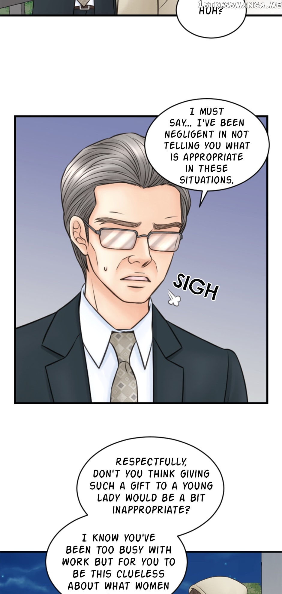 Lunar Lover Chapter 10 - page 5