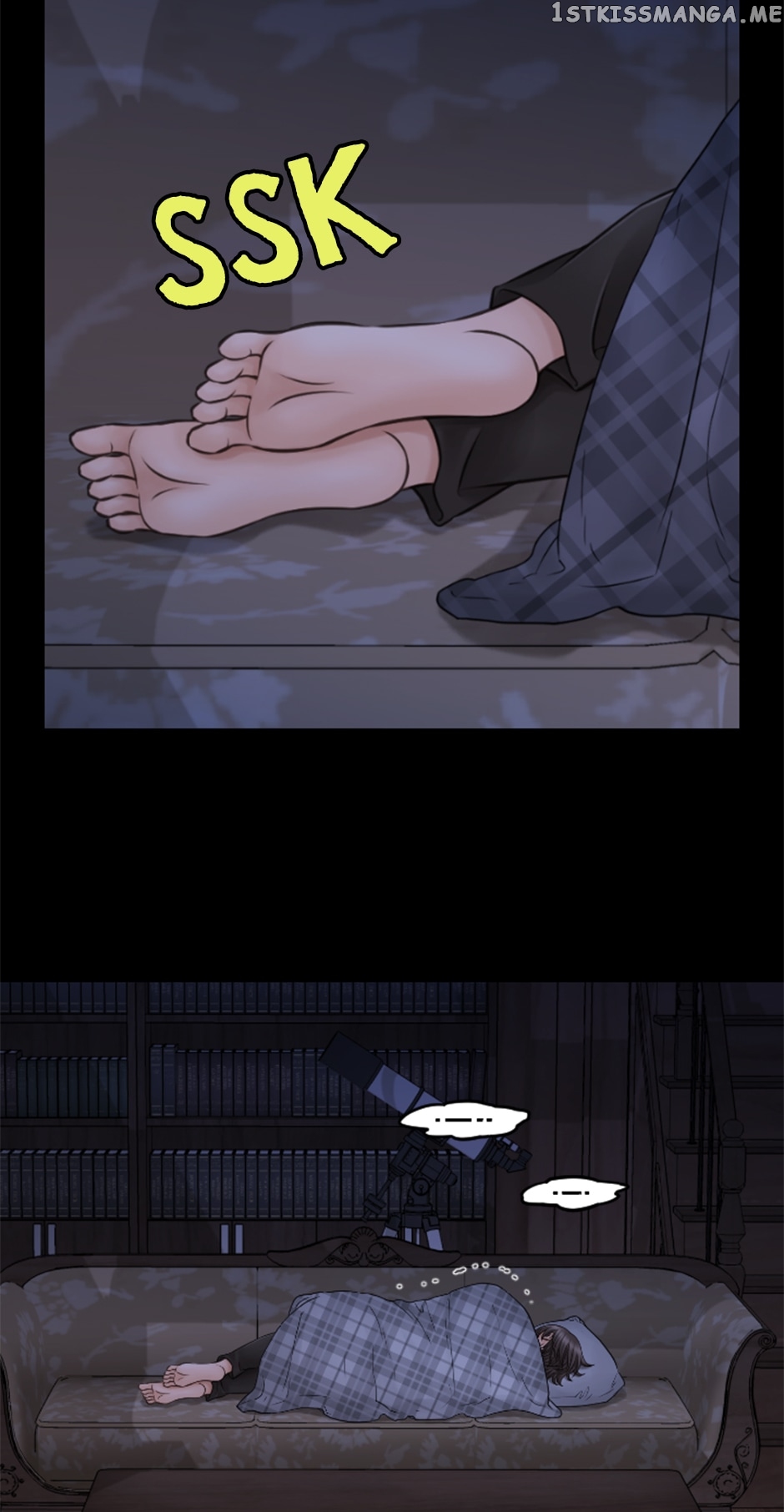 Lunar Lover Chapter 10 - page 51