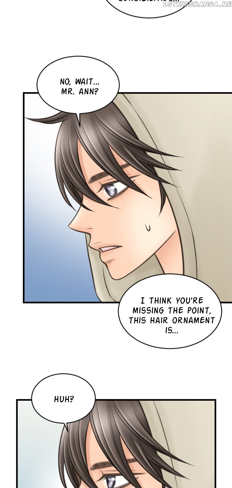 Lunar Lover Chapter 10 - page 7