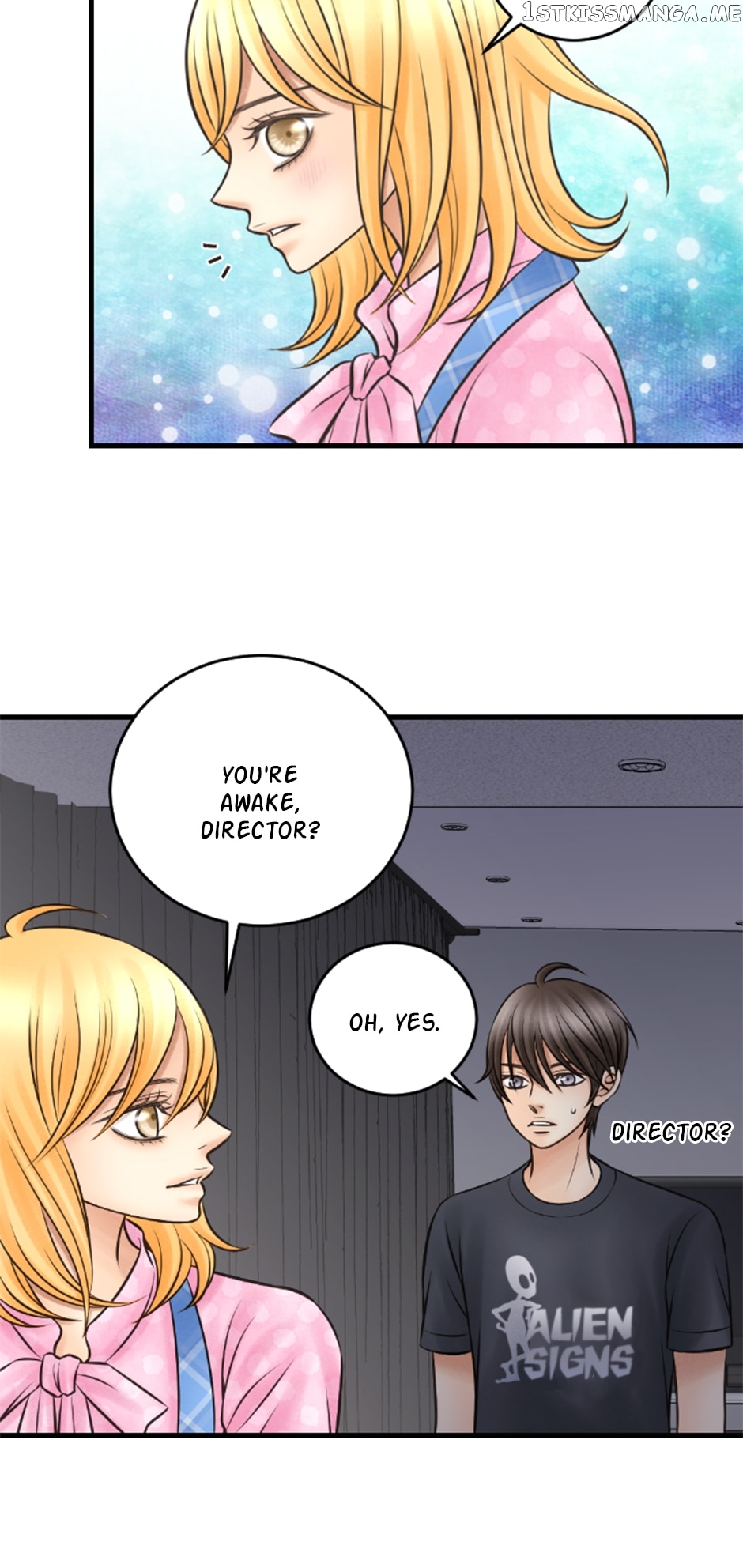 Lunar Lover Chapter 23 - page 14