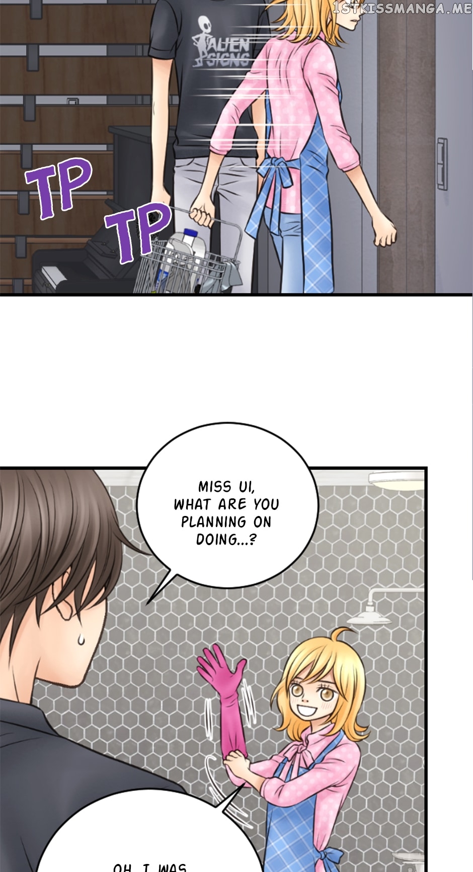 Lunar Lover Chapter 23 - page 35