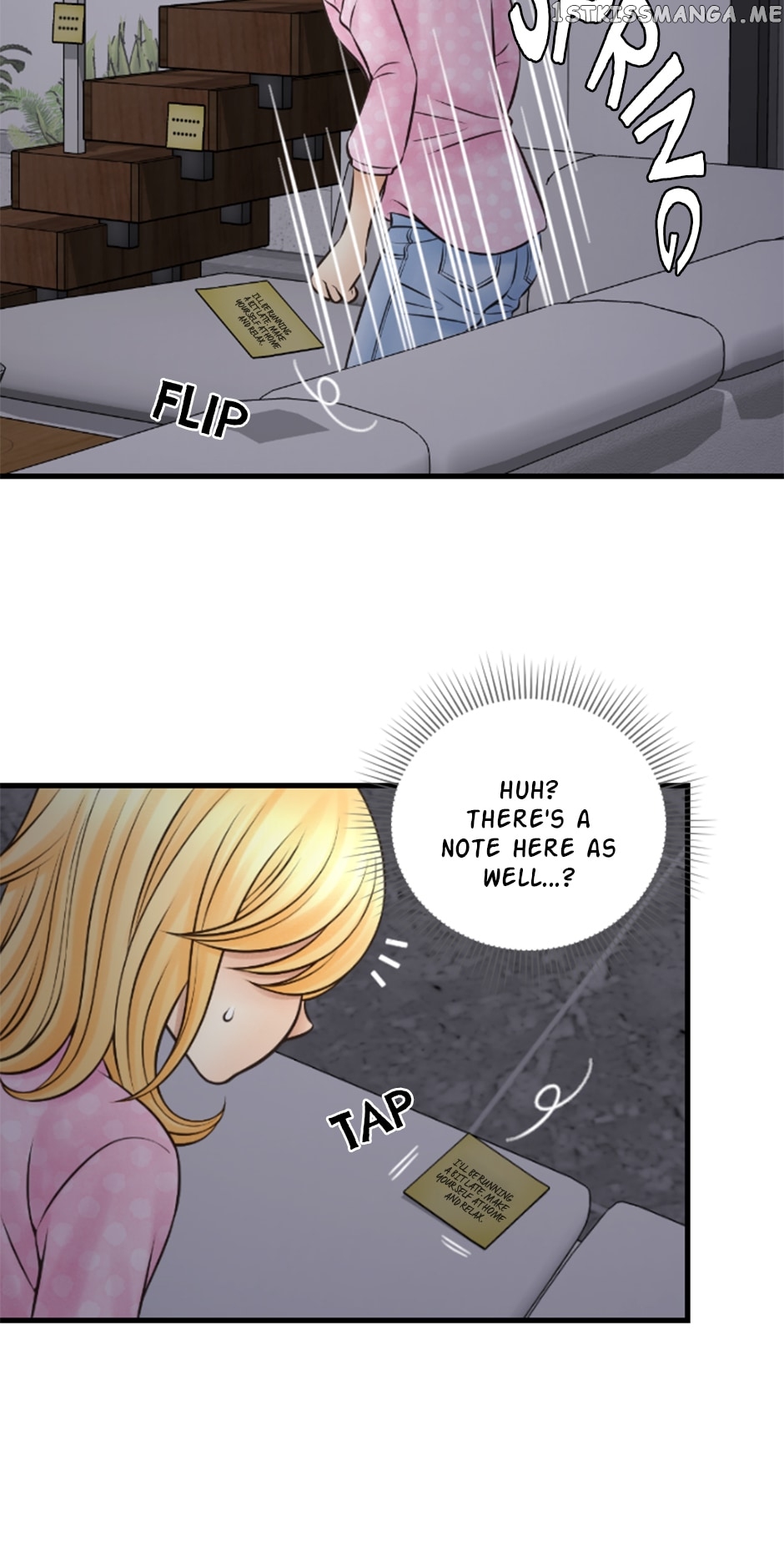 Lunar Lover Chapter 23 - page 5