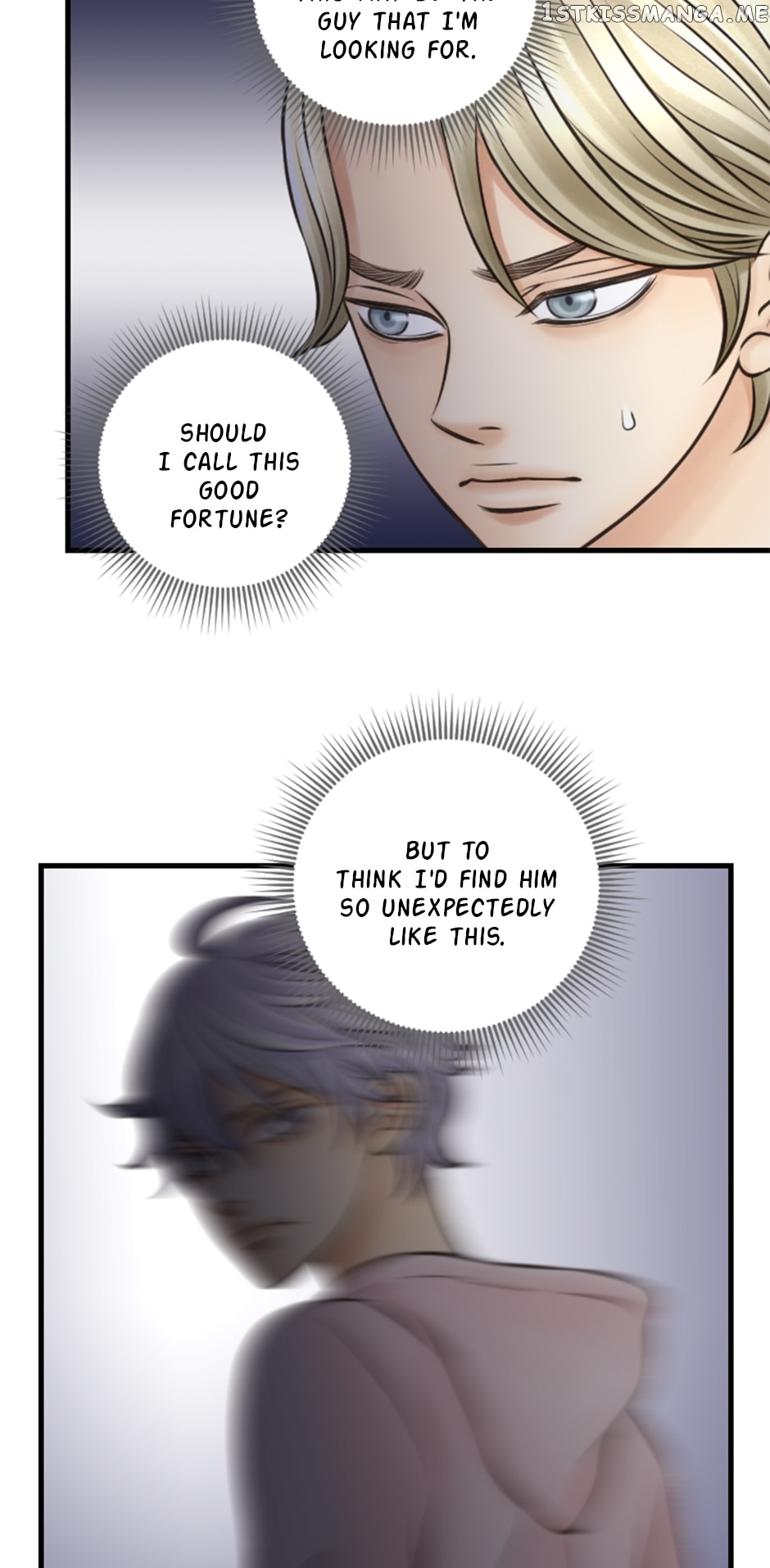 Lunar Lover Chapter 52 - page 10