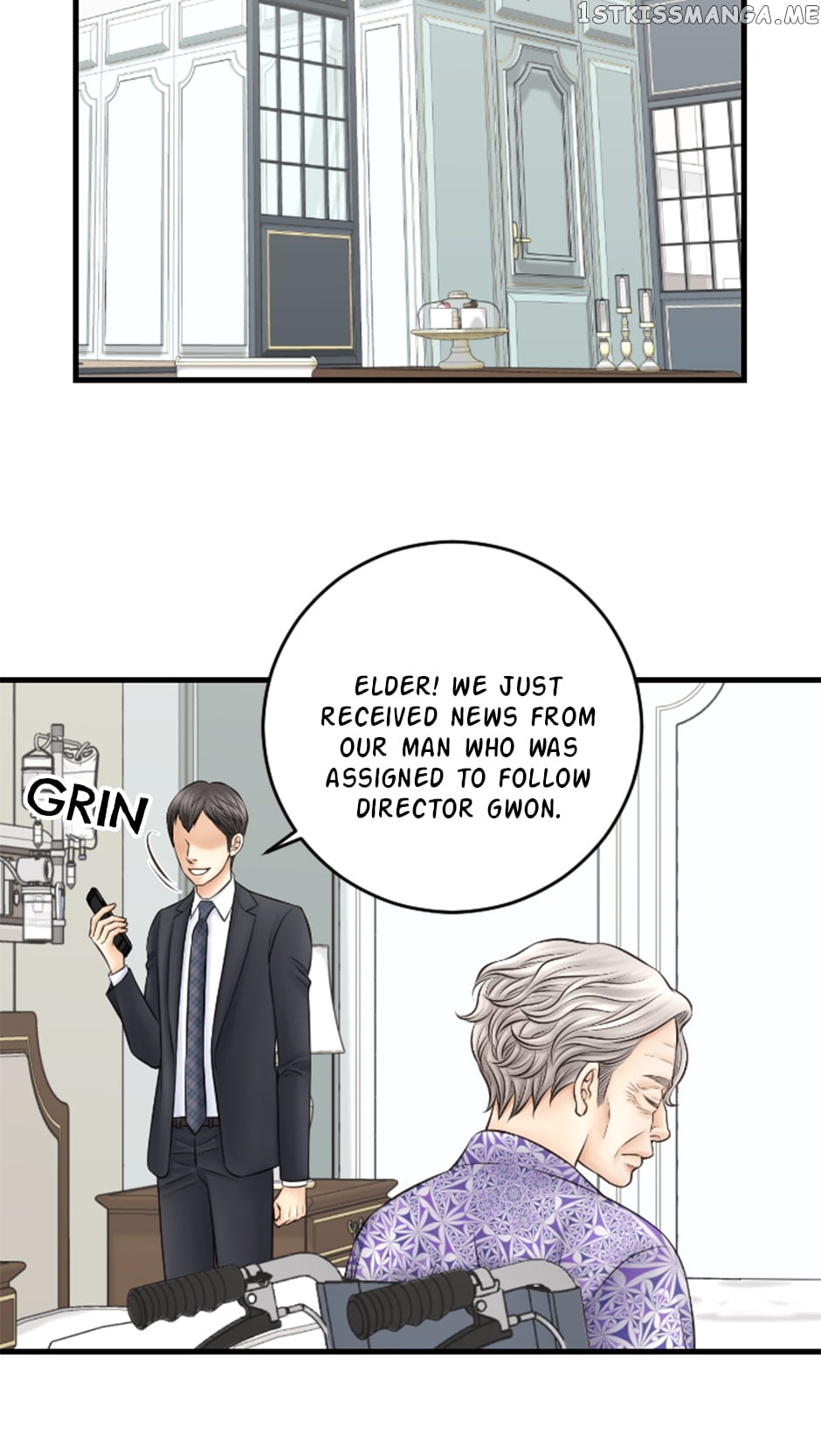 Lunar Lover Chapter 52 - page 20