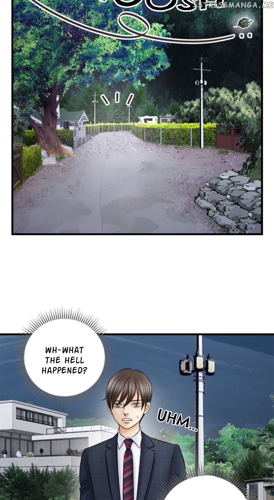 Lunar Lover Chapter 52 - page 23