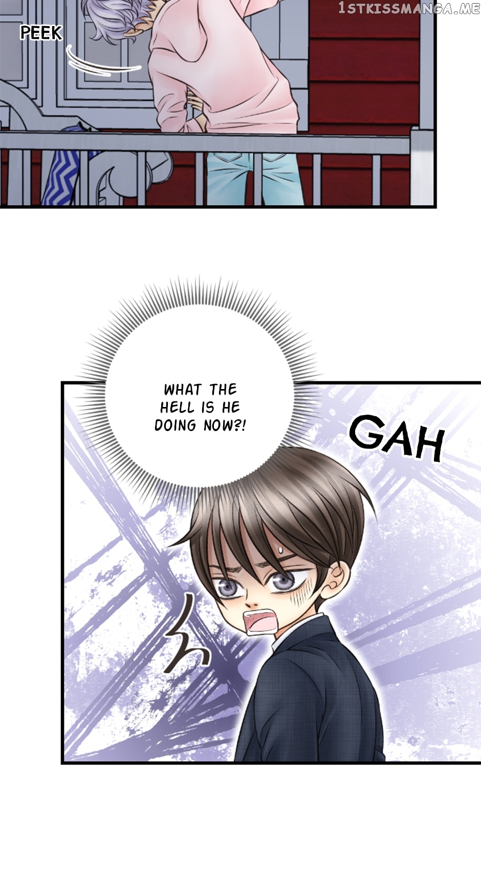 Lunar Lover Chapter 52 - page 26