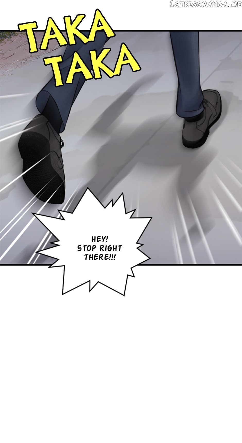 Lunar Lover Chapter 52 - page 27