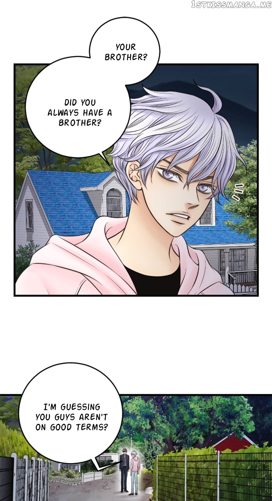 Lunar Lover Chapter 52 - page 3