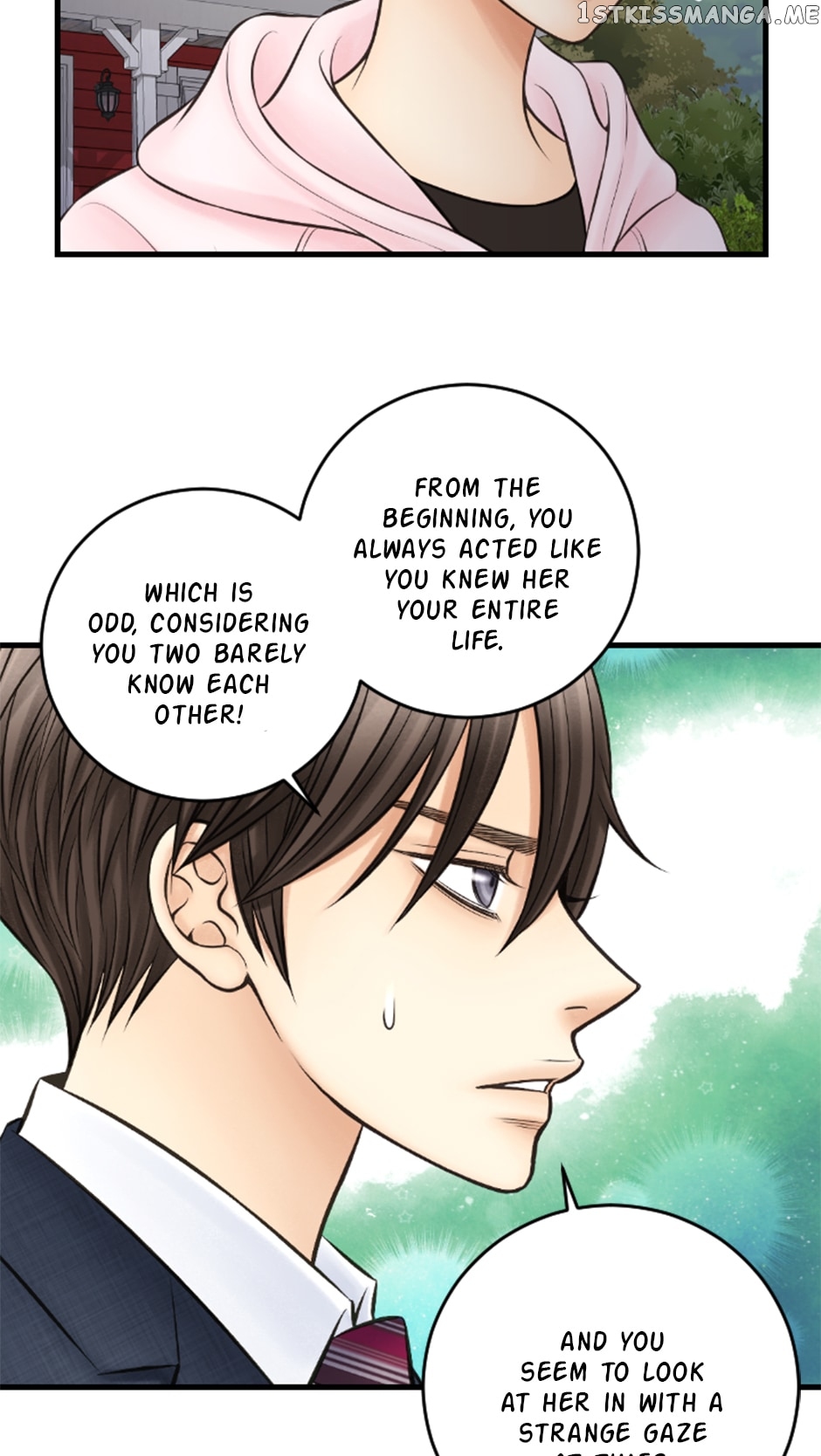Lunar Lover Chapter 52 - page 30