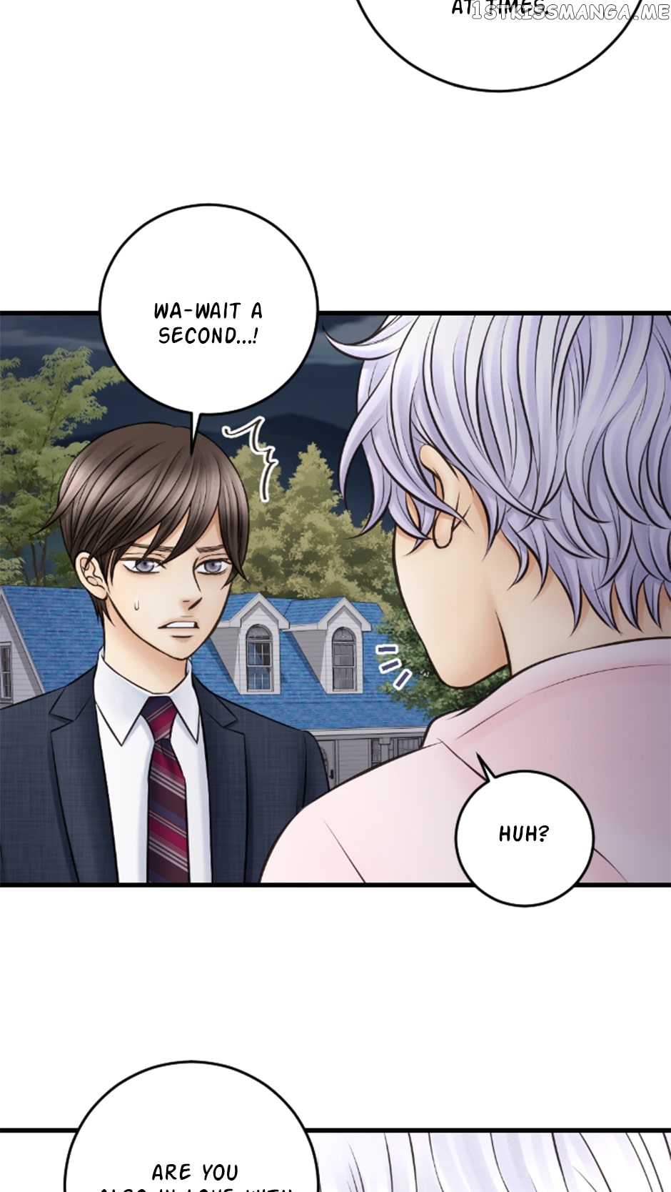 Lunar Lover Chapter 52 - page 31