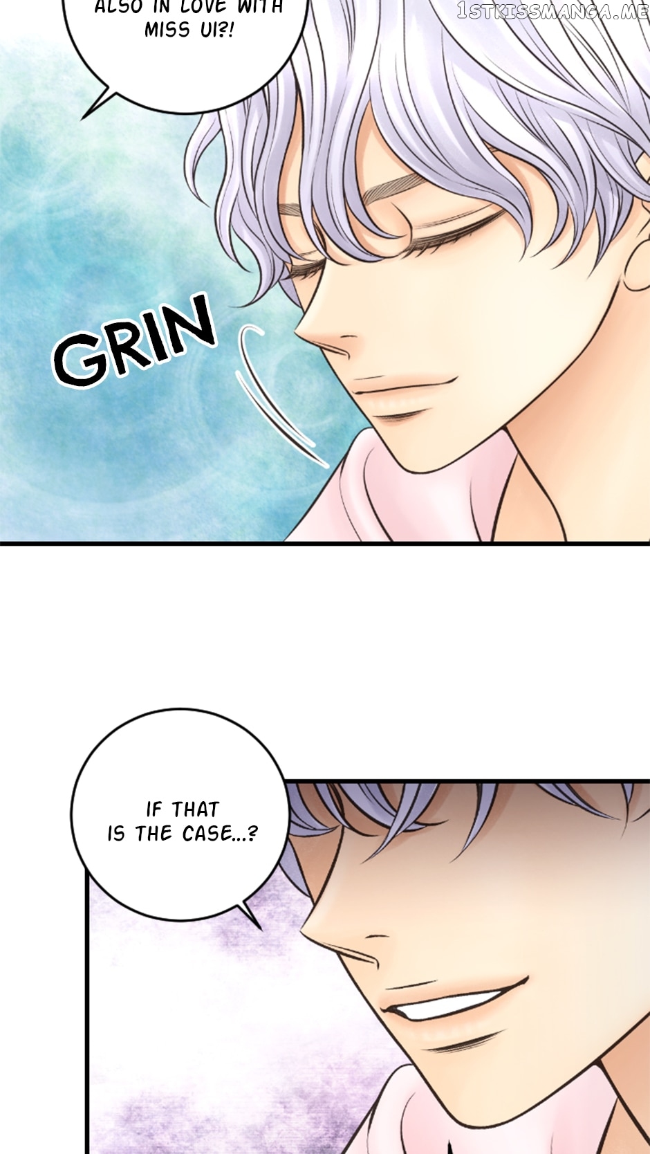 Lunar Lover Chapter 52 - page 32