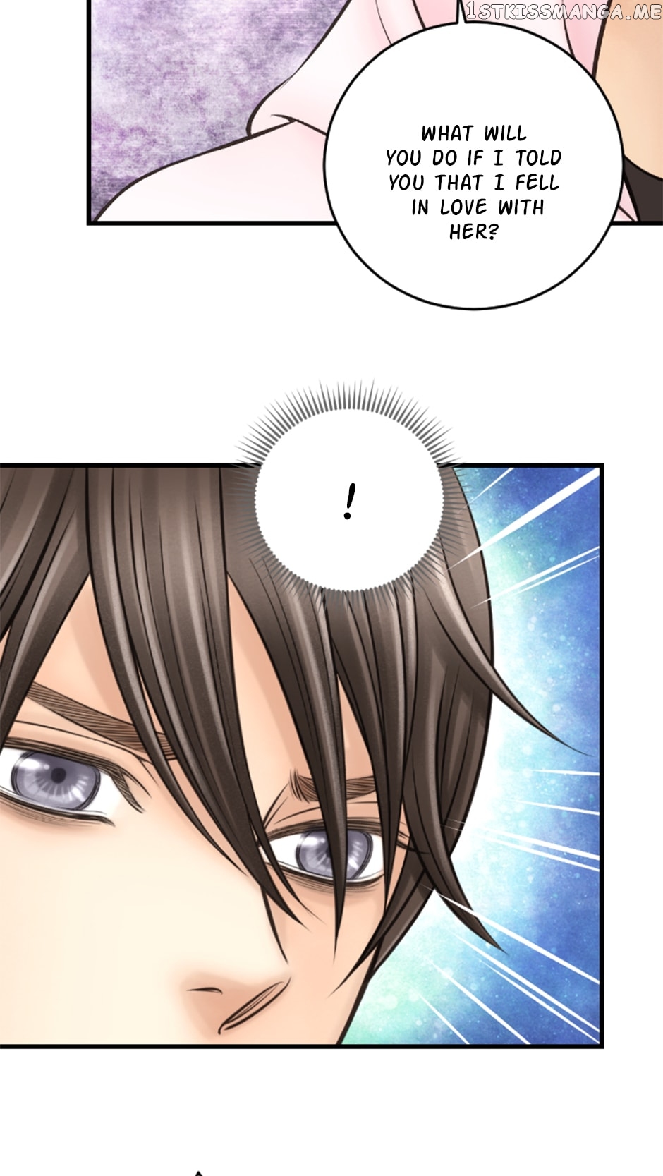 Lunar Lover Chapter 52 - page 33