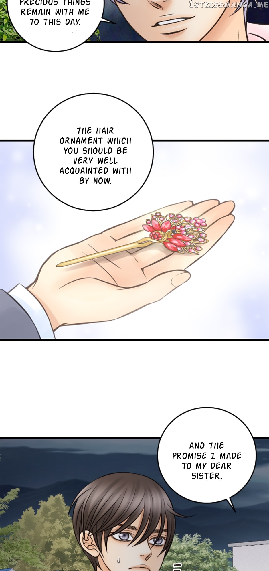 Lunar Lover Chapter 52 - page 37