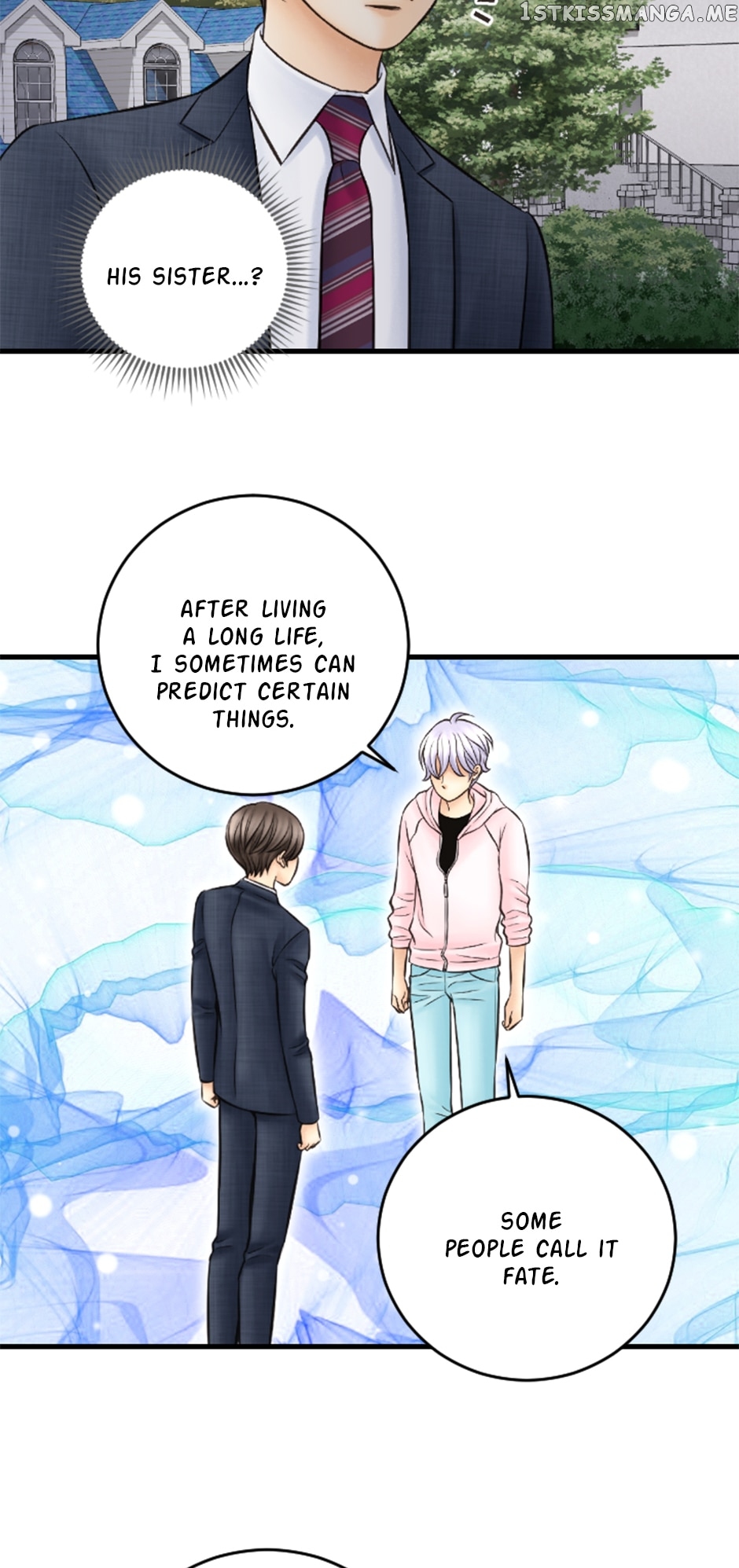 Lunar Lover Chapter 52 - page 38