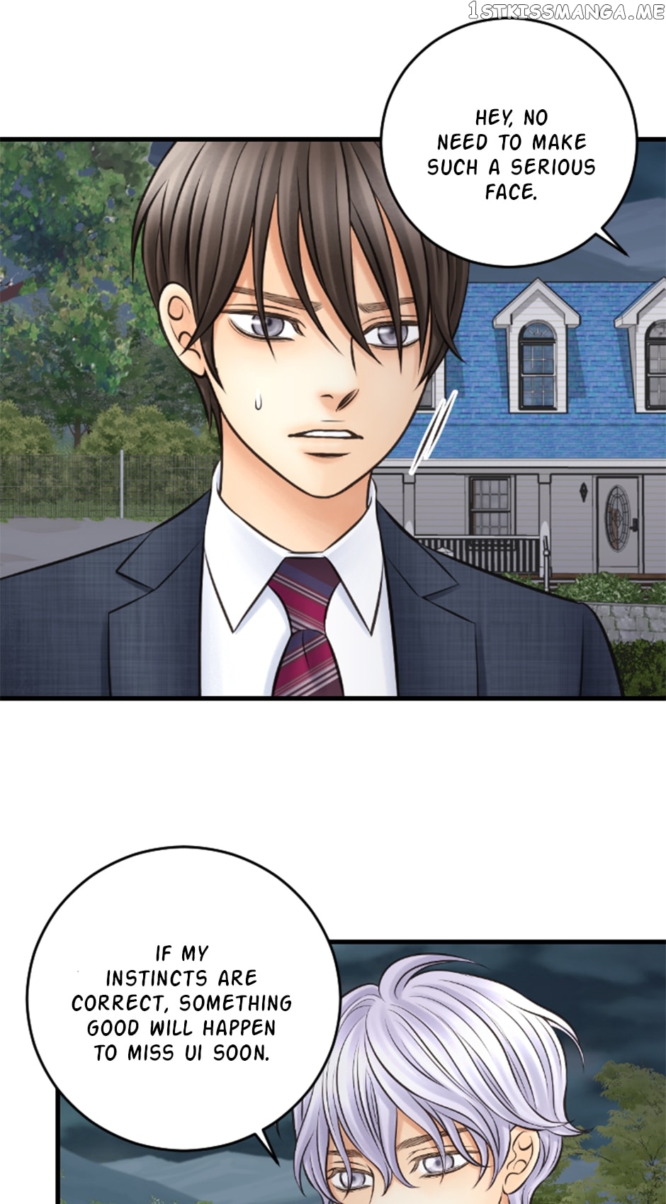 Lunar Lover Chapter 52 - page 40