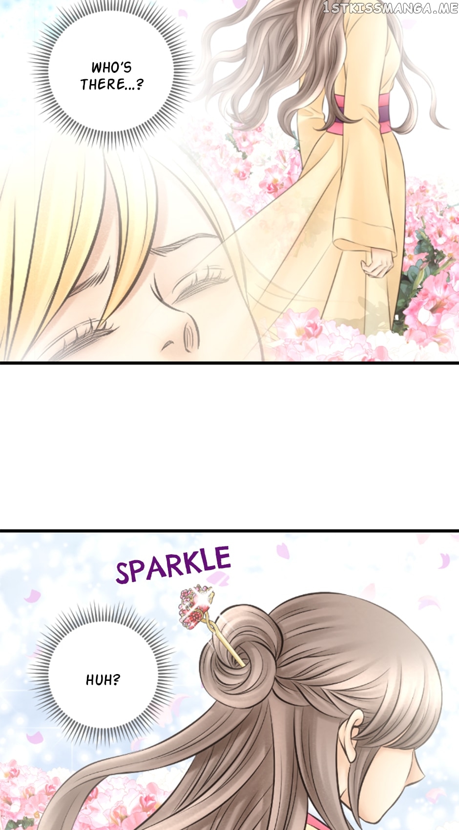 Lunar Lover Chapter 52 - page 44