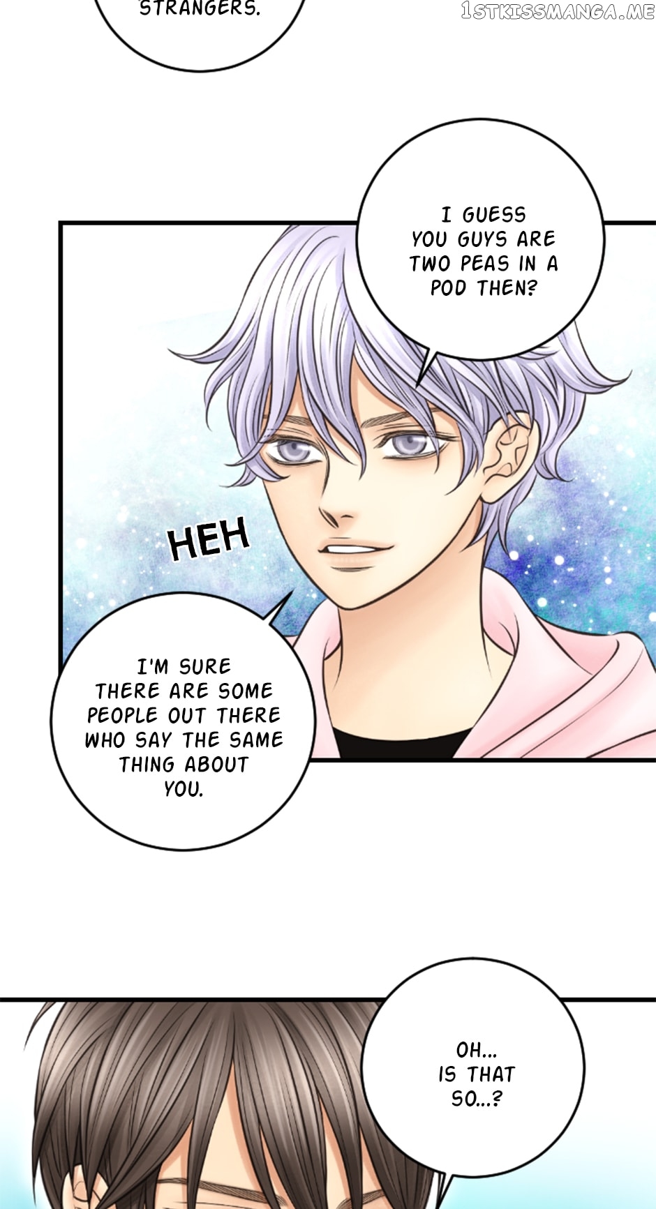 Lunar Lover Chapter 52 - page 5