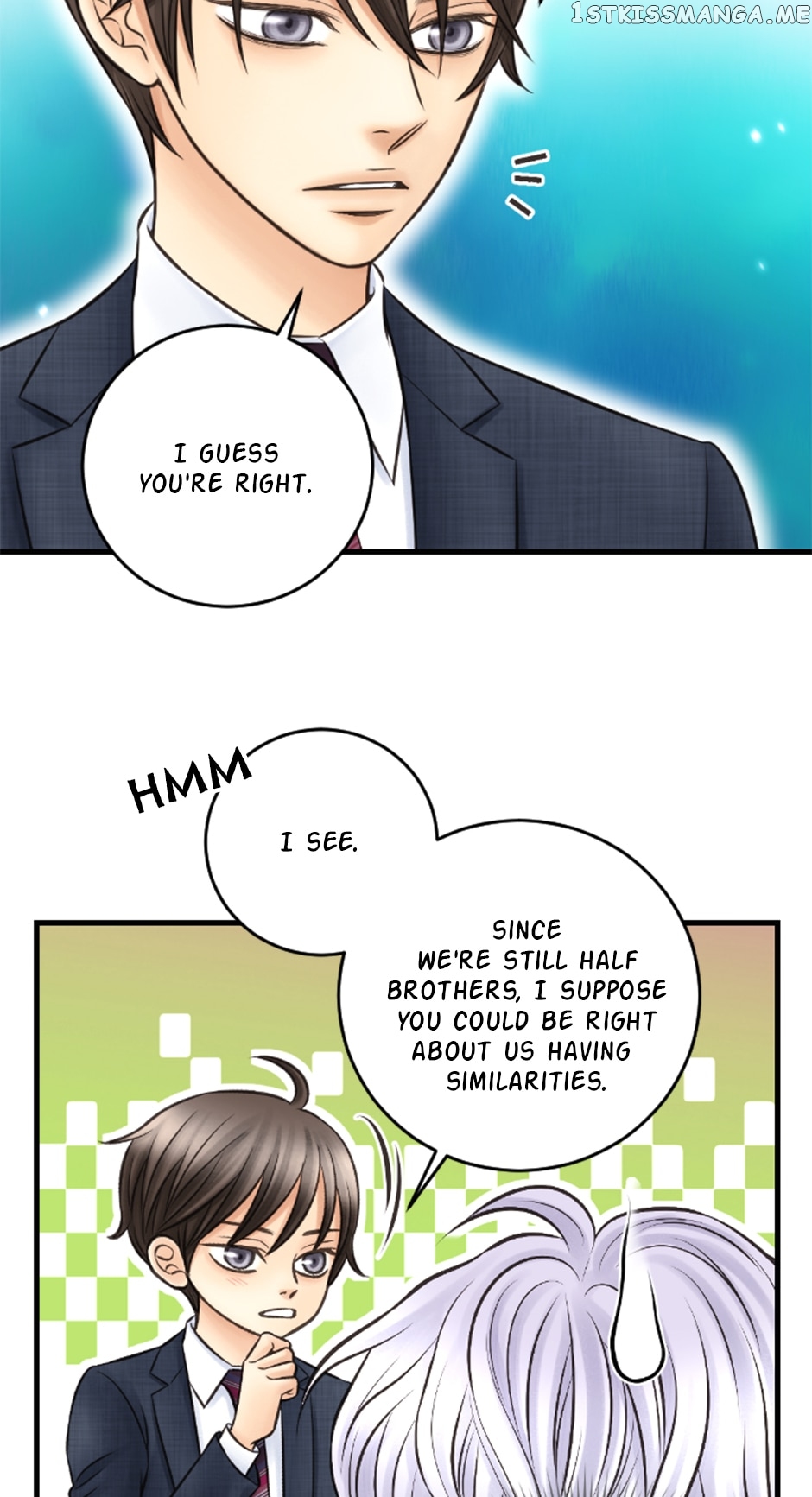 Lunar Lover Chapter 52 - page 6