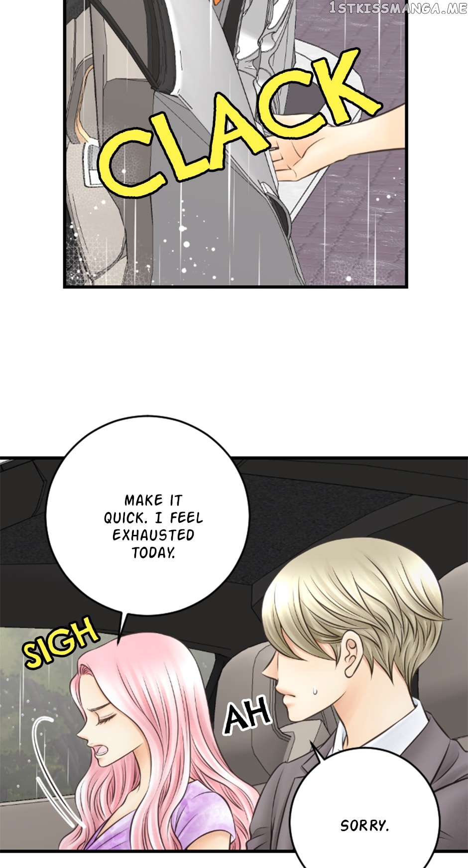 Lunar Lover Chapter 50 - page 10