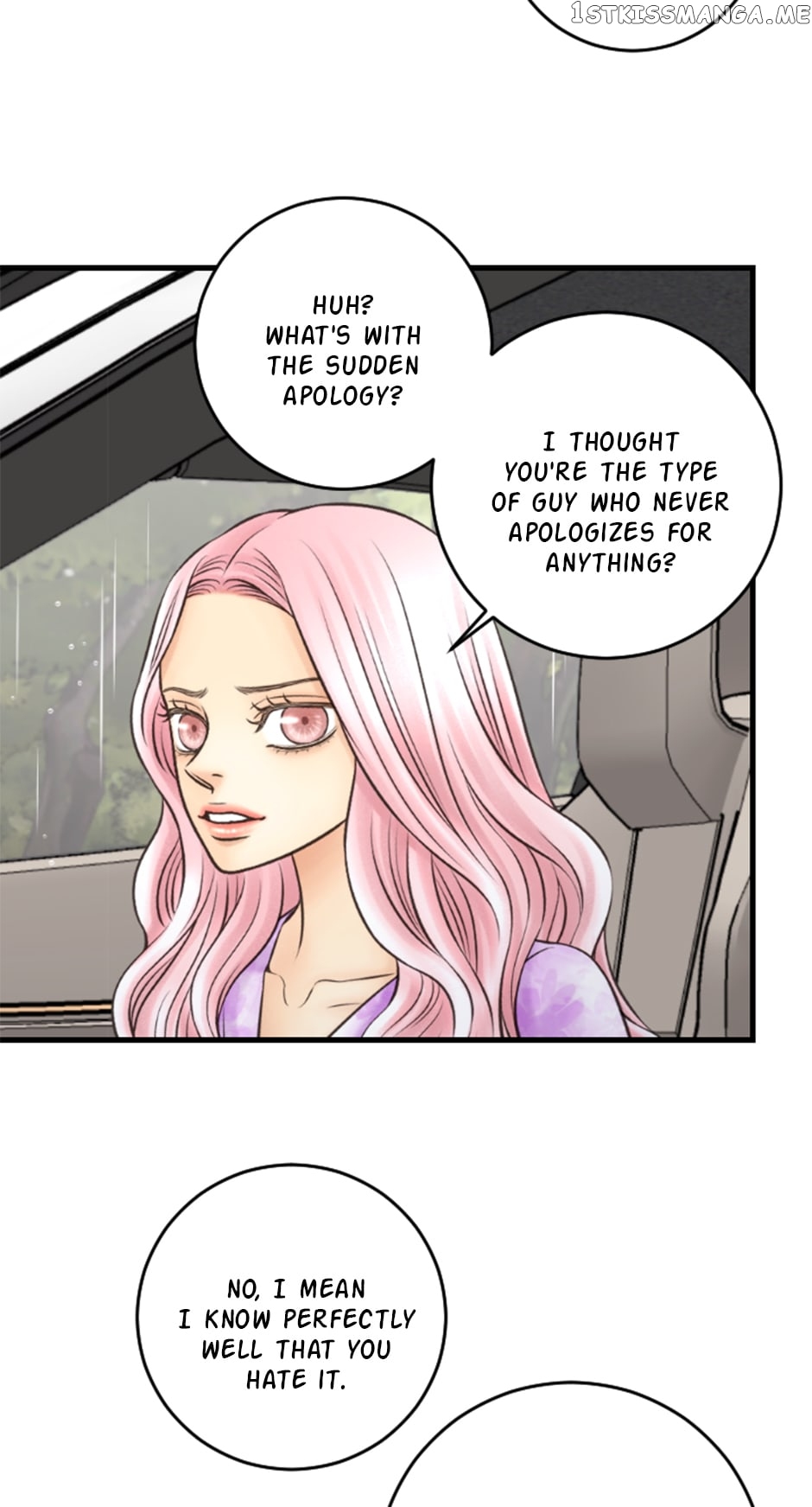 Lunar Lover Chapter 50 - page 11