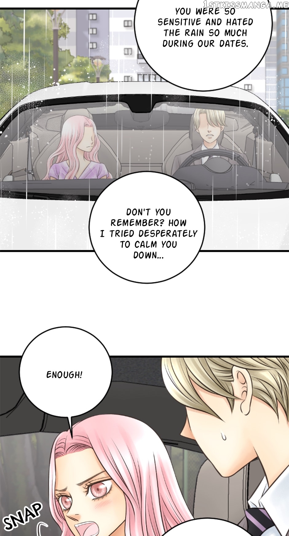 Lunar Lover Chapter 50 - page 12