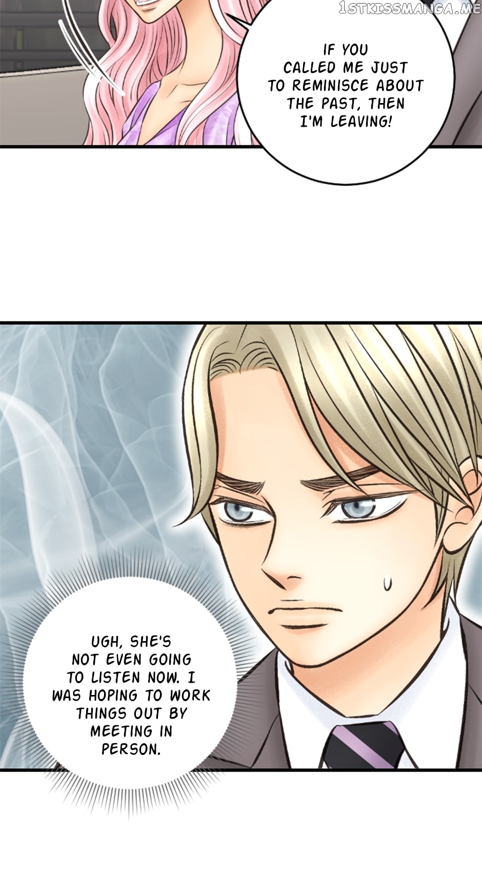 Lunar Lover Chapter 50 - page 13
