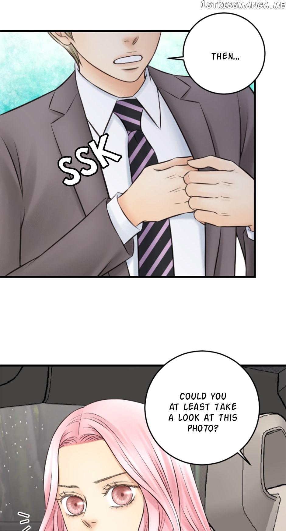 Lunar Lover Chapter 50 - page 14