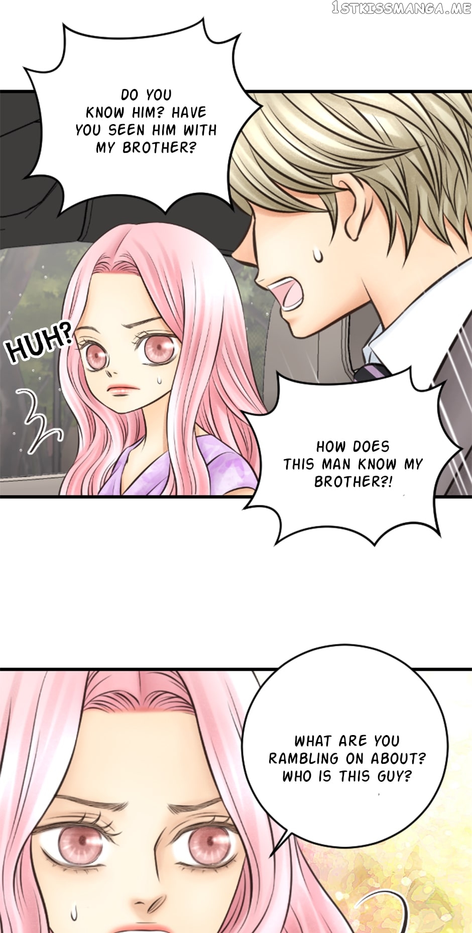 Lunar Lover Chapter 50 - page 16