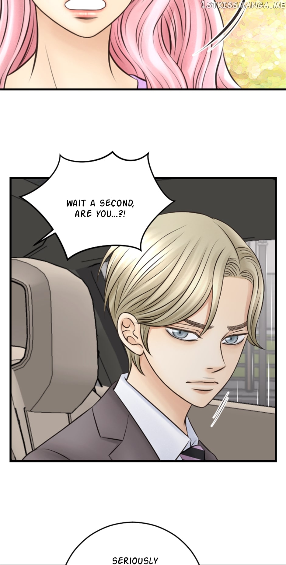 Lunar Lover Chapter 50 - page 17