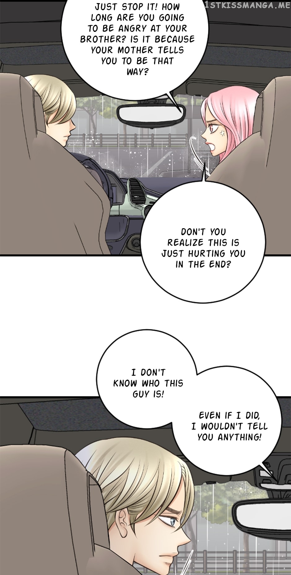 Lunar Lover Chapter 50 - page 18