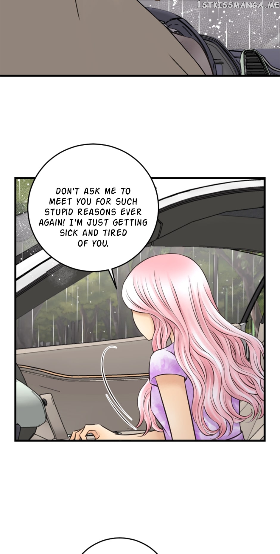 Lunar Lover Chapter 50 - page 19