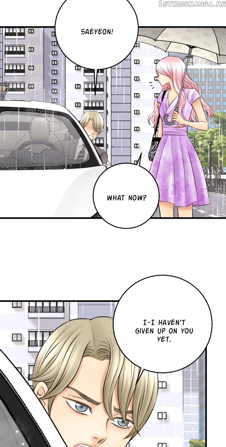Lunar Lover Chapter 50 - page 20