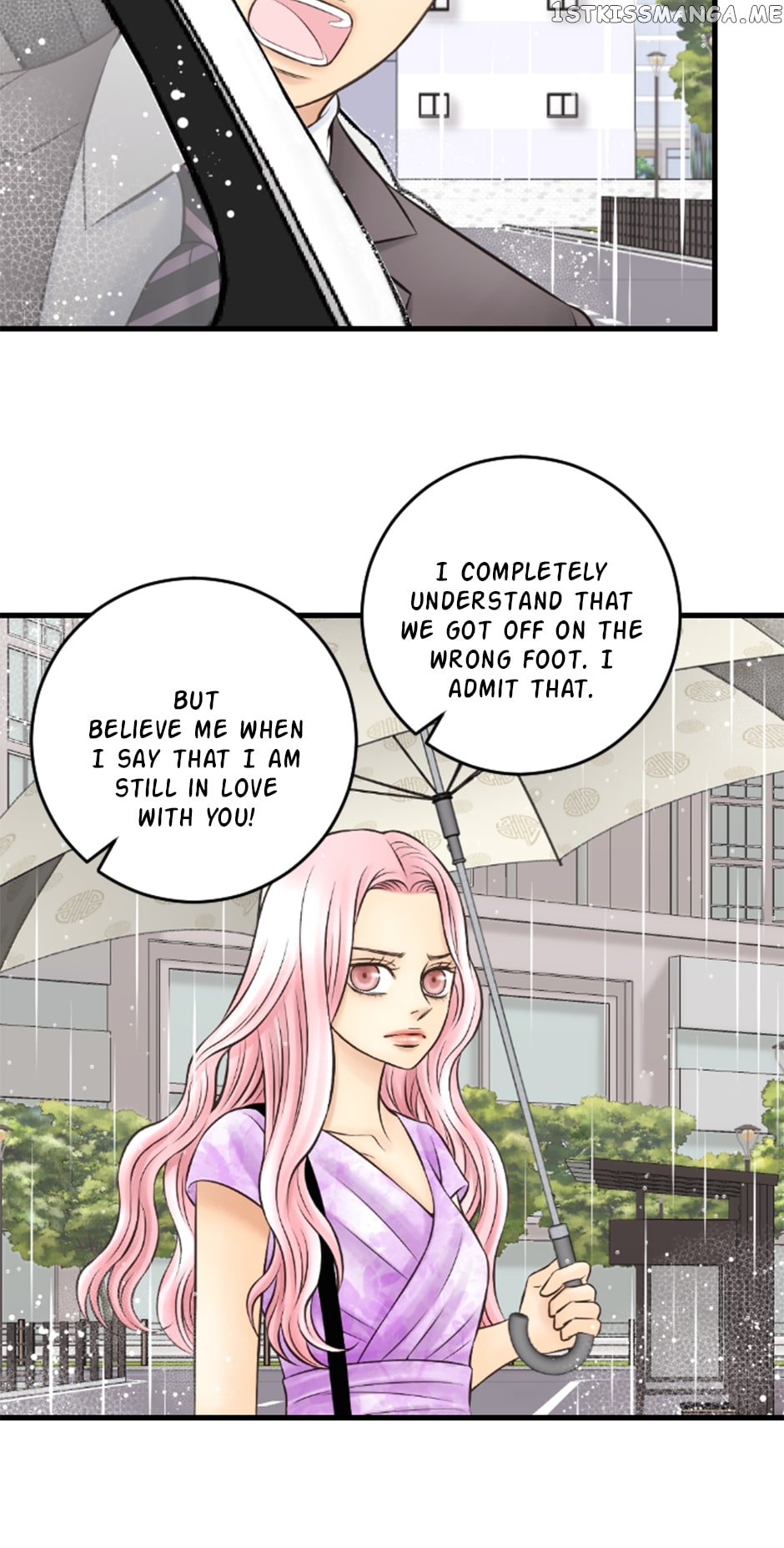 Lunar Lover Chapter 50 - page 21
